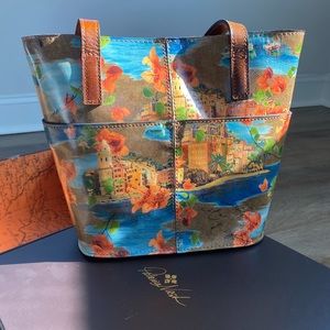 Patricia Nash Tote